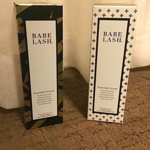 Babe Lash Essential Serum